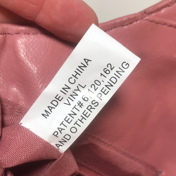 Mini Handbag w/ Interior Light! - Picture 15 of 15